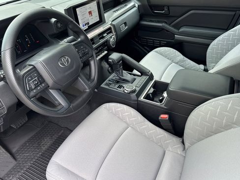 New 2025 Toyota Tacoma SR5 image 10