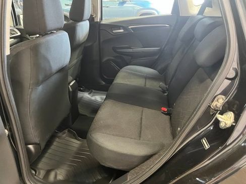 Used 2015 Honda Fit EX-L image 23