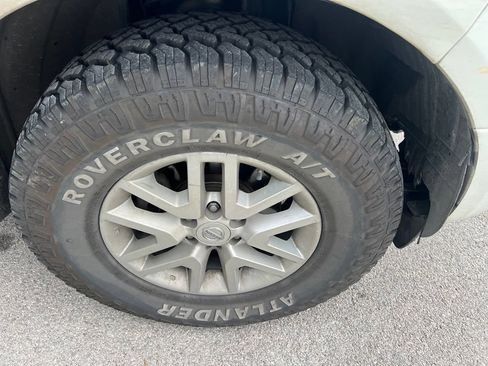 Used 2019 Nissan Frontier SV RWD image 8