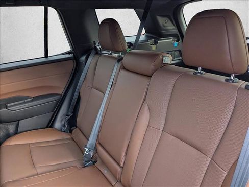 New 2026 Subaru Outback Touring XT image 9