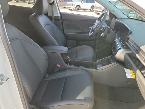 New 2026 Hyundai Kona Limited image 18