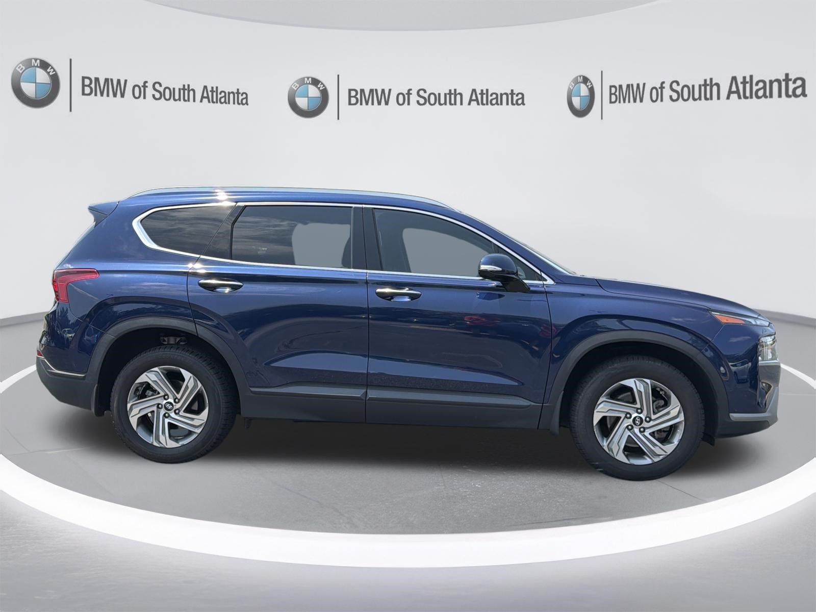 Used 2023 Hyundai Santa Fe SEL w/ Cargo Package FWD image 28