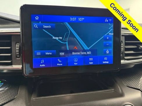 Used 2020 Ford Explorer ST w/ ST Street Pack AWD/4WD image 20
