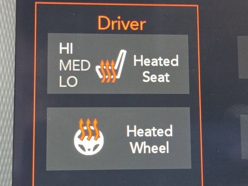 Used 2021 Jeep Wrangler Unlimited Rubicon image 18