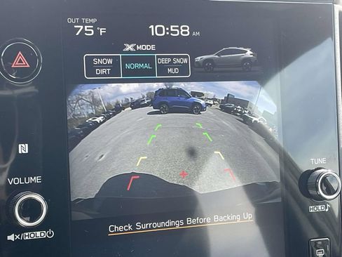 Used 2024 Subaru Crosstrek 2.5i Sport w/ Crosstrek Mirror Package image 16