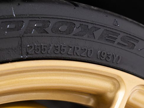 Used 2017 Porsche 911 Turbo S image 70