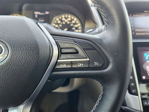 Used 2020 INFINITI Q50 Luxe image 28