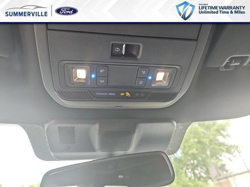 New 2026 Ford F150 XLT w/ Equipment Group 302A MID AWD/4WD image 32