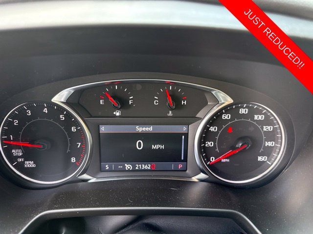 Used 2024 Chevrolet Blazer LT w/ LPO, Floor Liner Package FWD image 15