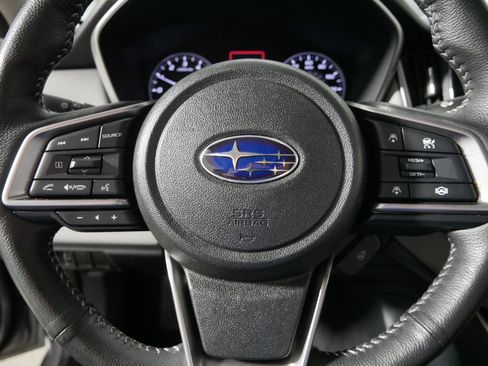 Used 2024 Subaru Legacy Limited AWD/4WD image 25