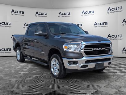 Used 2020 RAM 1500 Big Horn