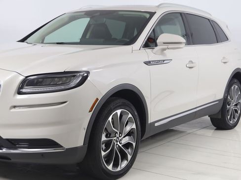 Used 2023 Lincoln Nautilus Reserve w/ Equipment Group 201A AWD/4WD image 55