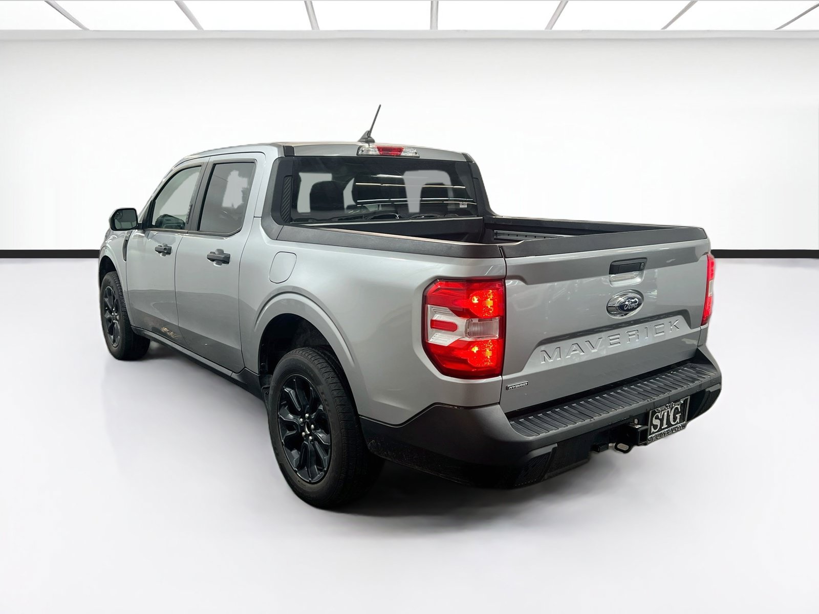 Used 2023 Ford Maverick XLT w/ XLT Luxury Package FWD image 6
