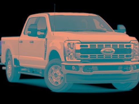 New 2026 Ford F250 XLT AWD/4WD image 37