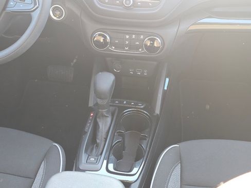 Certified 2023 Chevrolet TrailBlazer LT image 24