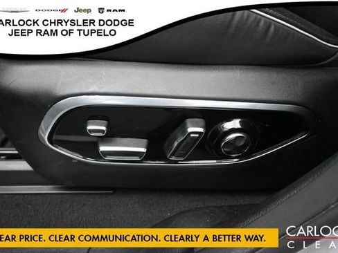 Used 2024 Jeep Grand Cherokee L Summit AWD/4WD image 12