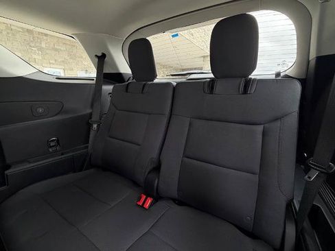 New 2026 Ford Explorer Active RWD image 51