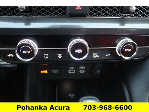 Certified 2025 Acura Integra A-Spec image 16