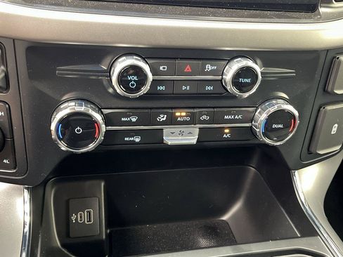 Used 2026 Ford F150 XLT w/ Equipment Group 301A Standard AWD/4WD image 19