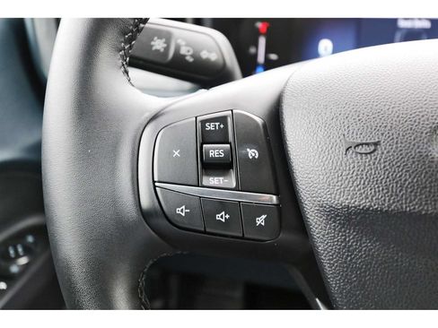 Used 2025 Ford Maverick XLT w/ XLT Luxury Package AWD/4WD image 15