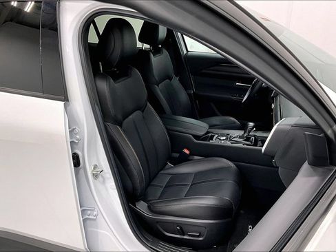 Used 2026 MAZDA CX-50 AWD 2.5 S w/ Premium Package image 9