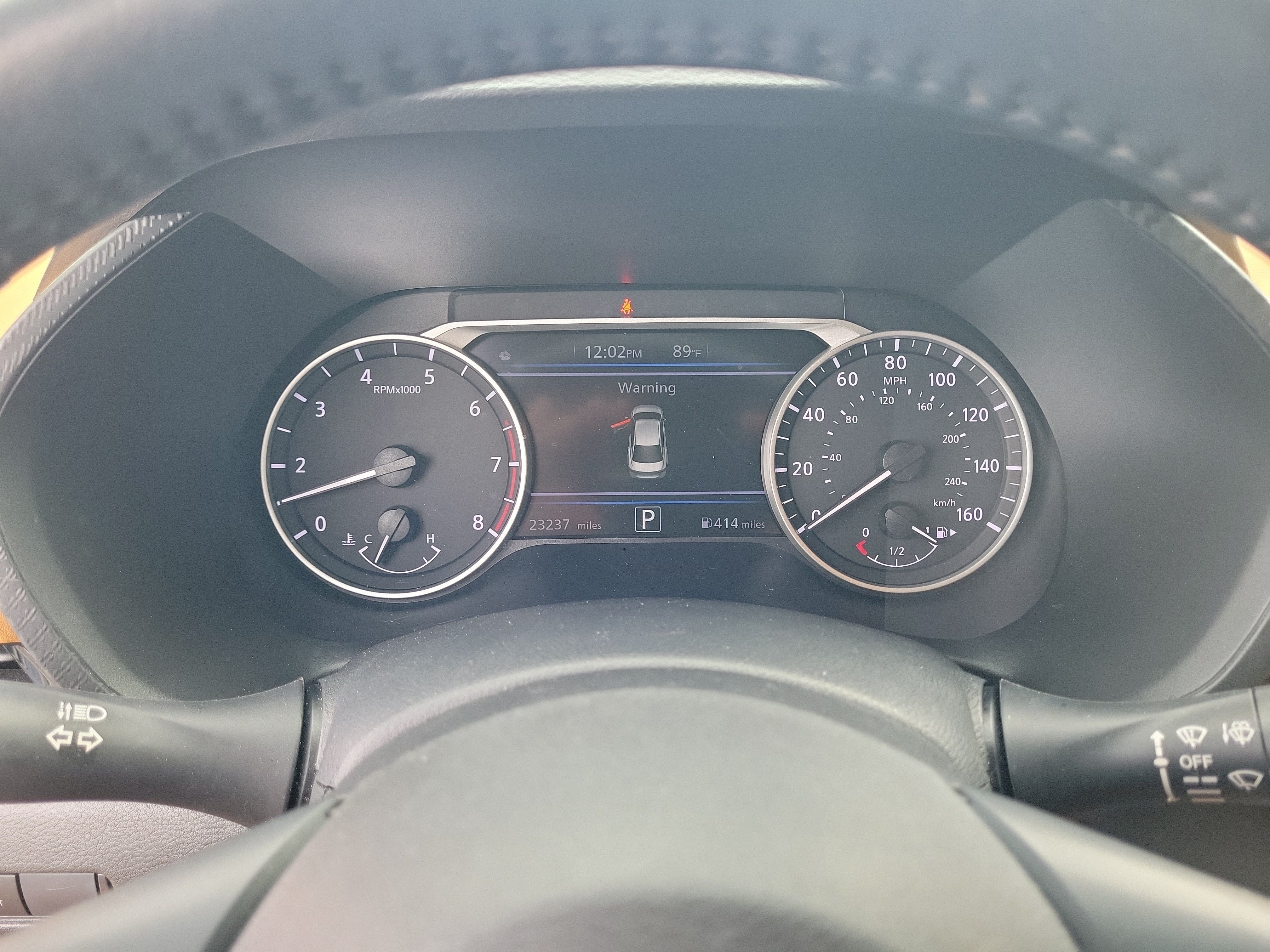 Certified 2024 Nissan Sentra SV w/ SV Premium Package FWD image 19
