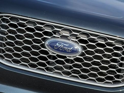 Certified 2023 Ford Edge SEL w/ Convenience Package AWD/4WD image 24