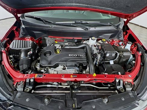 Used 2022 Chevrolet Equinox RS image 29