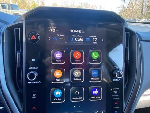 Used 2025 Subaru Crosstrek 2.5i Limited image 24