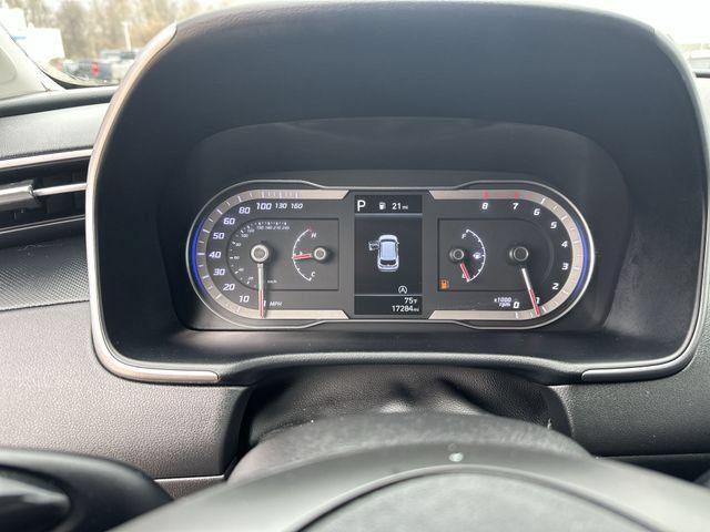 Used 2023 Hyundai Tucson SEL AWD/4WD image 13