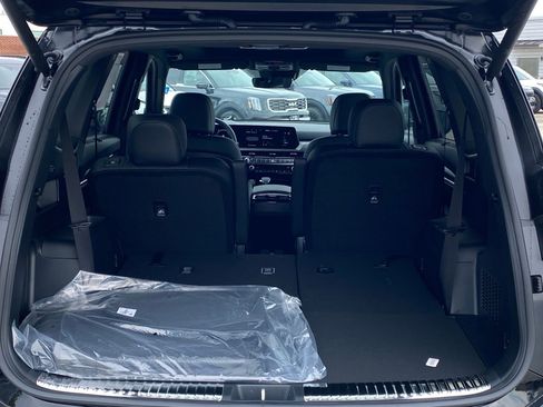 New 2025 Kia Telluride SX X-Line image 23