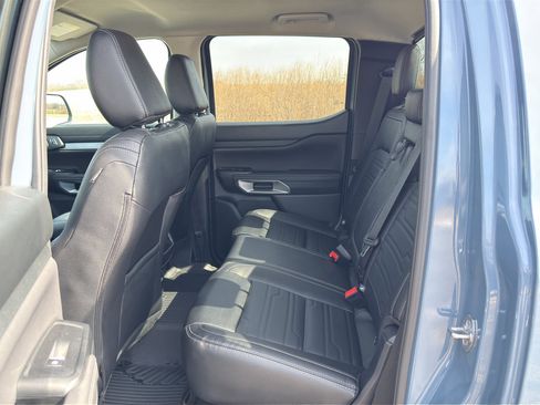 Used 2024 Ford Ranger Lariat image 36