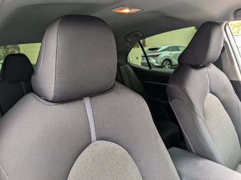 Used 2024 Toyota Camry LE FWD image 3