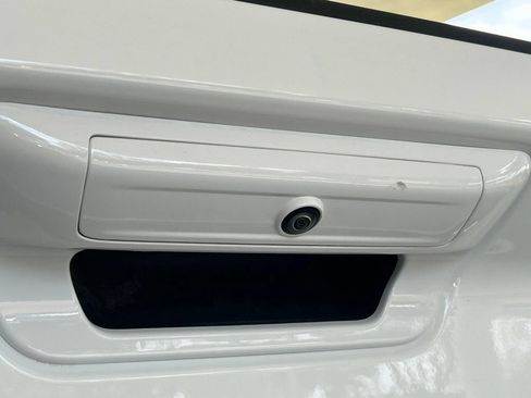 Used 2026 RAM 2500 Laramie AWD/4WD image 21
