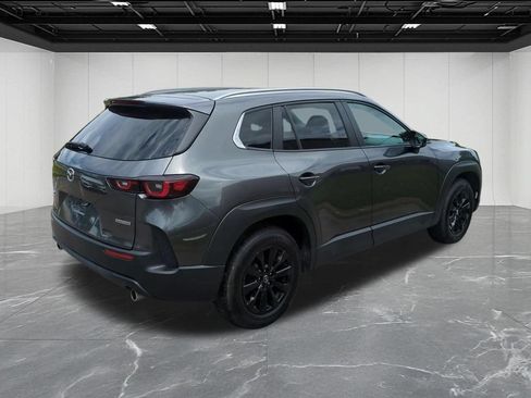 Used 2025 MAZDA CX-50 AWD 2.5 S w/ Select Package image 5