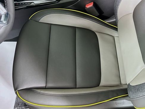 New 2026 Chevrolet TrailBlazer ACTIV w/ Convenience Package image 19