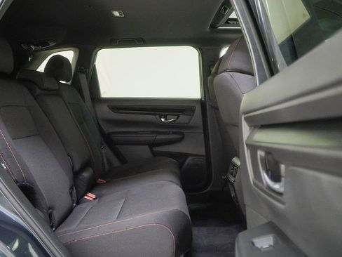 Certified 2026 Honda CR-V Sport image 35