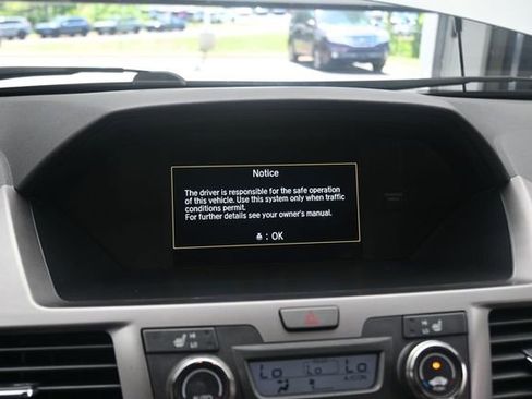 Used 2016 Honda Odyssey EX-L image 10