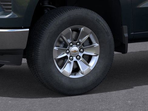 New 2026 Chevrolet Silverado 1500 LT image 9