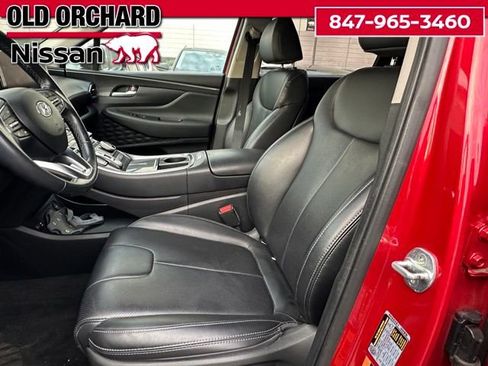 Used 2023 Hyundai Santa Fe XRT image 10