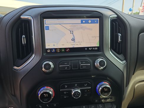 Used 2019 GMC Sierra 1500 Denali AWD/4WD image 30