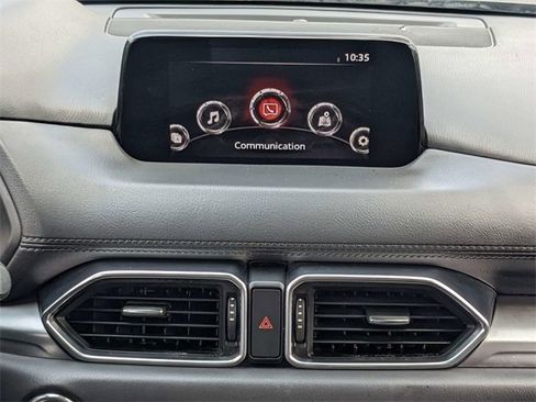 Used 2019 MAZDA CX-5 Touring image 18