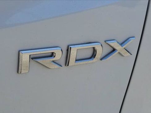 Used 2021 Acura RDX FWD image 7
