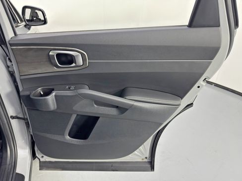 Used 2025 Kia Sorento X-Line EX AWD/4WD image 46