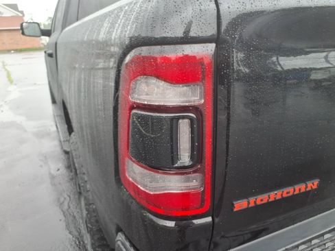 Certified 2019 RAM 1500 Big Horn AWD/4WD image 15