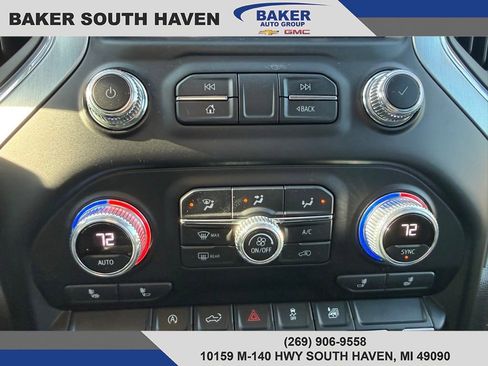 Used 2021 GMC Sierra 1500 Elevation image 24