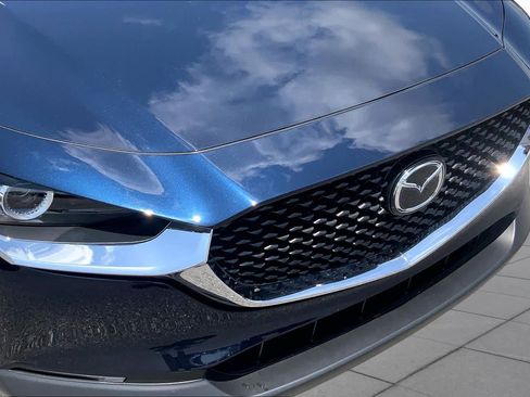 Used 2024 MAZDA CX-30 AWD 2.5 S w/ Select Sport Pkg image 30