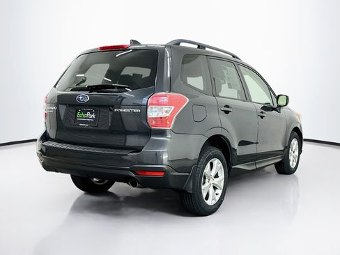 Used 2016 Subaru Forester 2.5i Premium AWD/4WD image 9