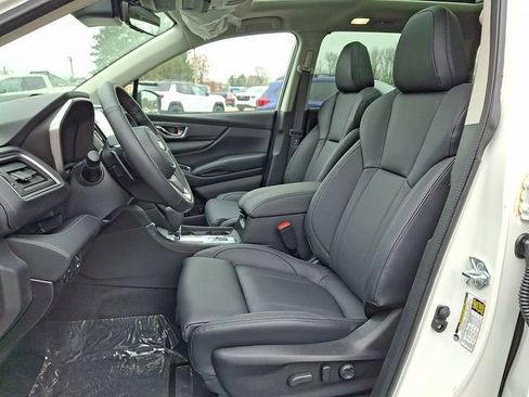 New 2026 Subaru Ascent Limited AWD/4WD image 10