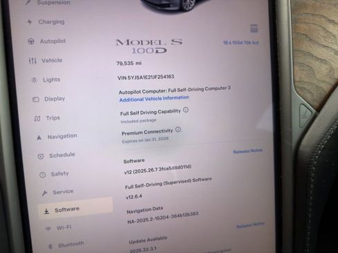 Used 2018 Tesla Model S 100D image 16